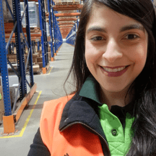 Foto de Carolina Storch