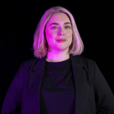 Picture of Mimmi Olofsson