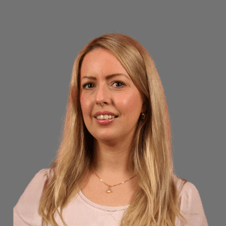 Bild på Karolina Fjellborg /OMD