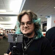 Picture of Harley Britcher