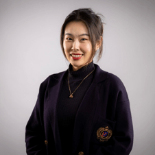Picture of Yuhan Zhou
