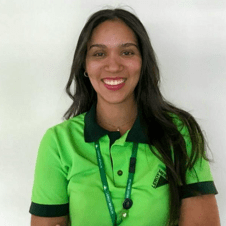 Foto de Ana Júllia Silva Machado