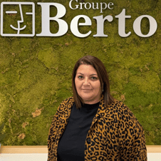 Photo de ZAKIA CHAIF (Rhône)