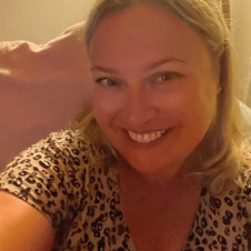 Picture of Gemma Hounsell