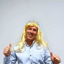 Photo de Grégory MARIE