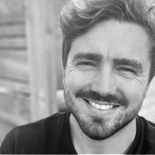 Picture of Gustaf Fjaestad