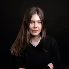 Picture of Nina Wenström