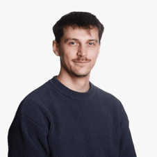 Picture of Dan Woodhall