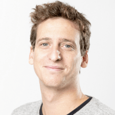 Picture of Maxime Weinberger