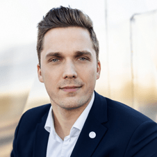 Billede af Daniel Kragh