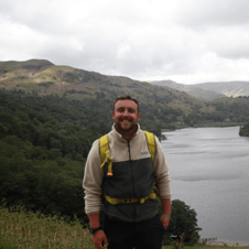 Picture of Oli Rogers