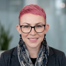 Picture of Nicky Attenborough