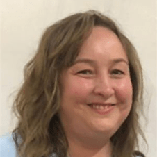 Picture of Suzanne McWilliams