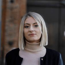 Picture of Nastasija Kojic