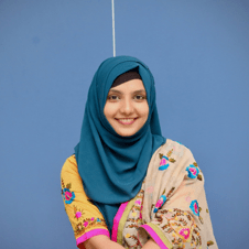 Picture of Fariha Khan