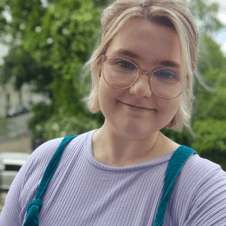Picture of Caitlin Brown
