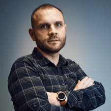 Picture of Andrzej Kaczyński