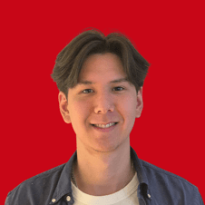 Bild på Noel Li Persson