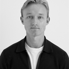 Bild på Isak Österbacka