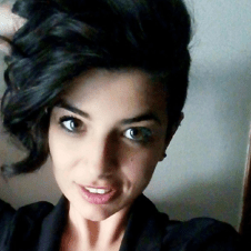 Picture of Chiara Sanna