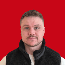 Bild på Richard Seger
