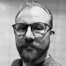 Picture of Anders Billving