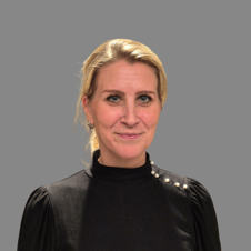 Bild på Josefin Toompuu /PHD