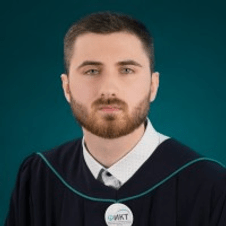 Picture of Aleksandar Sileski