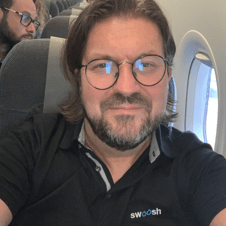 Bild på Roger Vikström