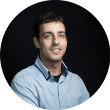 Picture of Diogo Mendonça