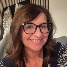 Bilde av Katrine Gjerdrum Berger