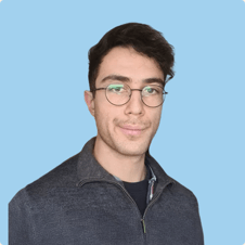 Picture of Daniel Zakaria