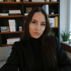 Picture of Larissa Bulles