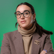 Bild på MichaelaAndersson