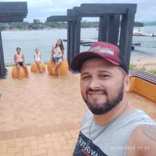 Foto de Leonardo Henrique Barbosa