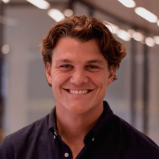 Foto van Douwe