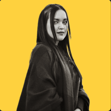 Picture of Anastasia Osetska