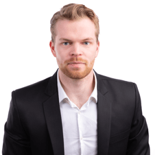 Bilde av Petter Buan Aas