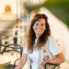 Foto van Nina Romsom