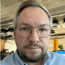 Picture of Mike Mironov