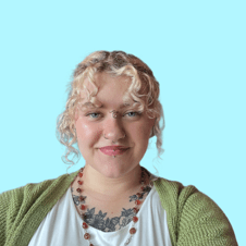 Picture of Lily Lenton