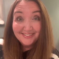 Bilde av Trine Merete Linell