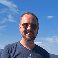 Picture of Stijn van Wees