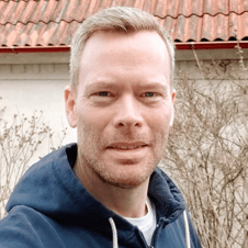 Picture of Daniel Lindros