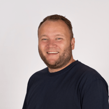 Picture of Magnus Frey Larsen