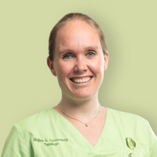 Bilde av Majlen Syrstadeng