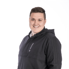 Photo de Tristan Guénette