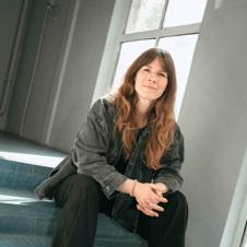 Foto van Eva Storck