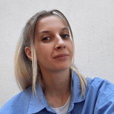 Picture of Theodora Petrescu