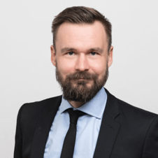 Kuva henkilöstä Samuel Söderström